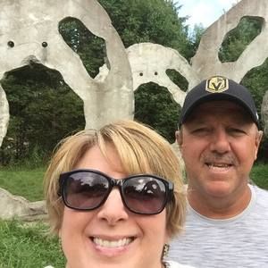 Meet your Posher, Jay julie